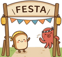 ポケットフェスタ